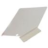 PELLICOLA DI PROTEZIONE TRASPARENTE PER IPAD 2 E IPAD 3 